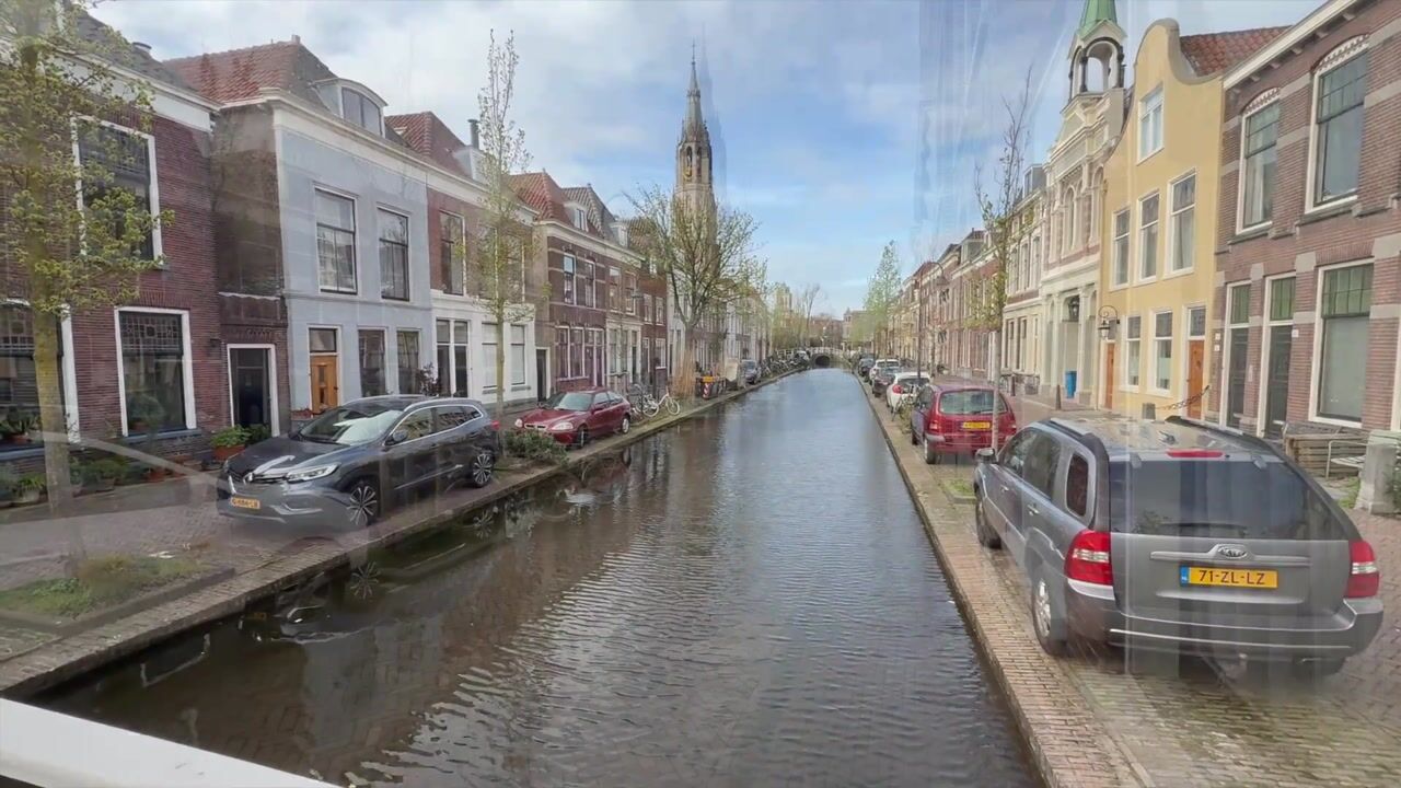 Video van Vlamingstraat 40