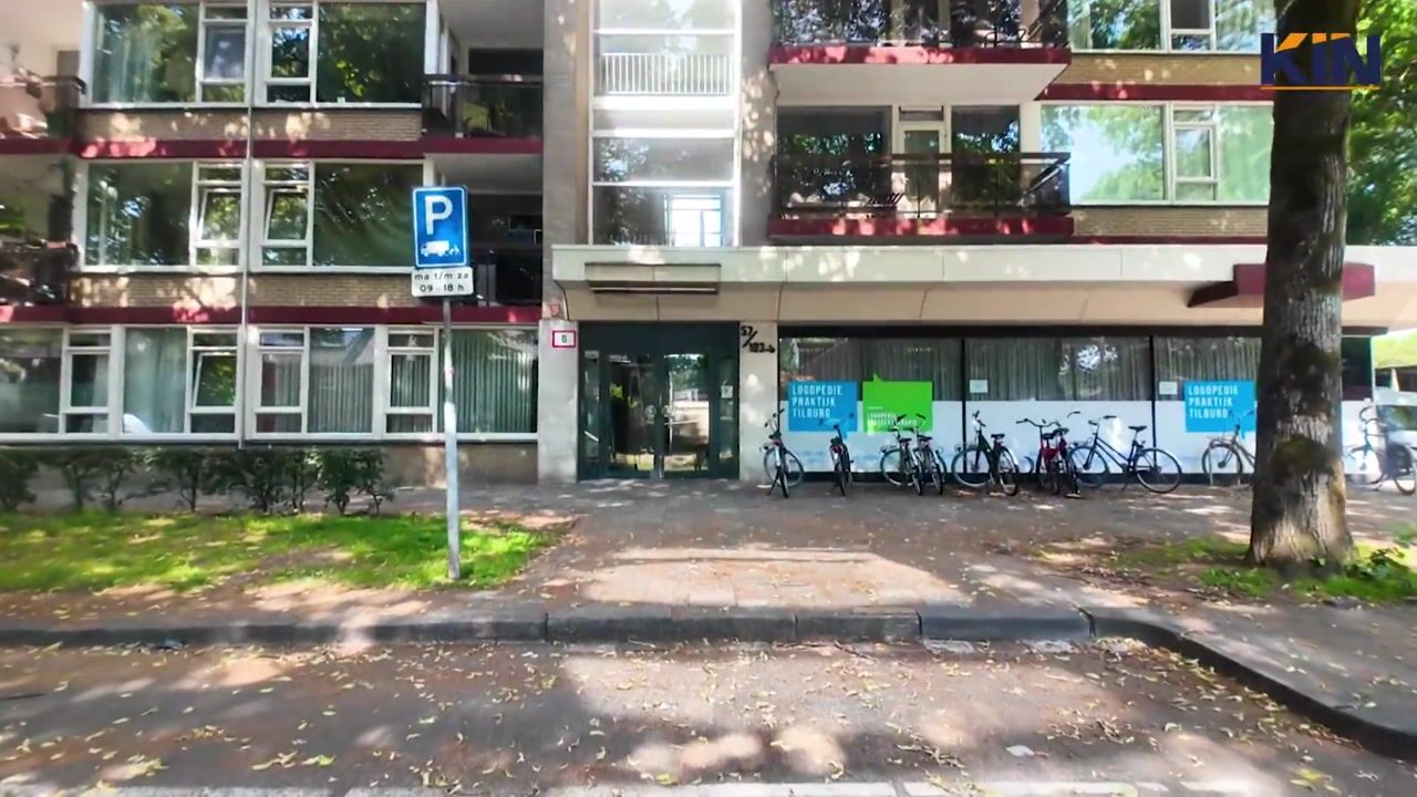 Video van Postelse Hoeflaan 61-A