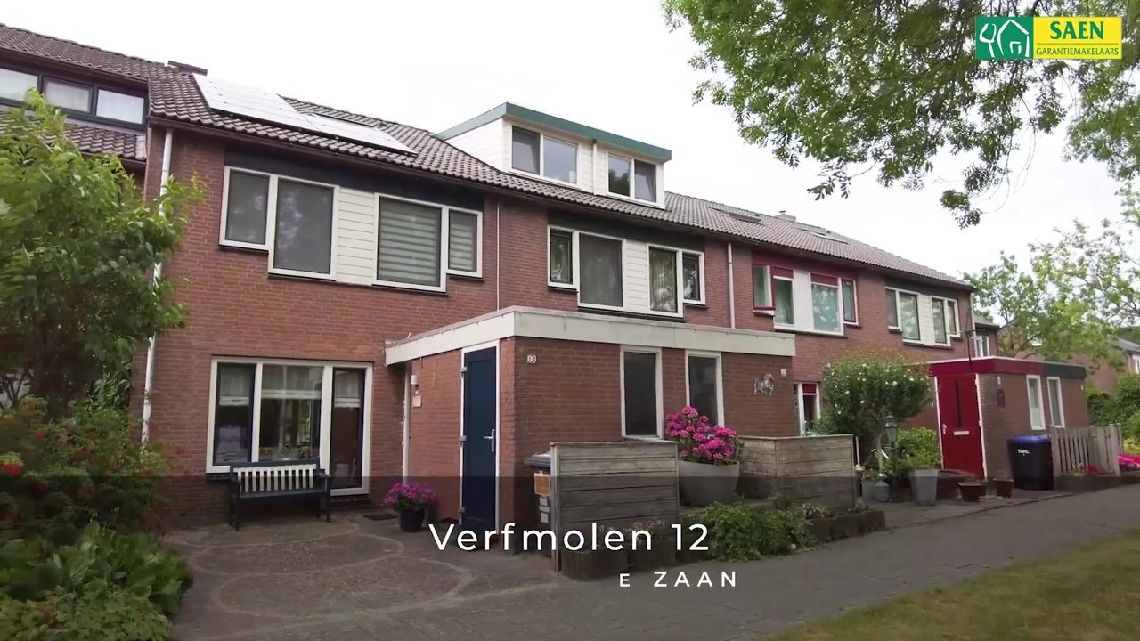 Video van Verfmolen 12
