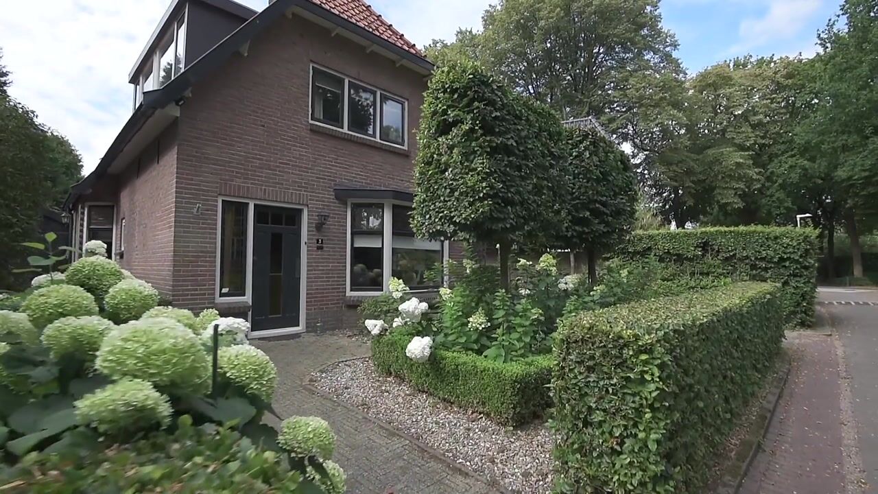 Video van Rozenlaan 3