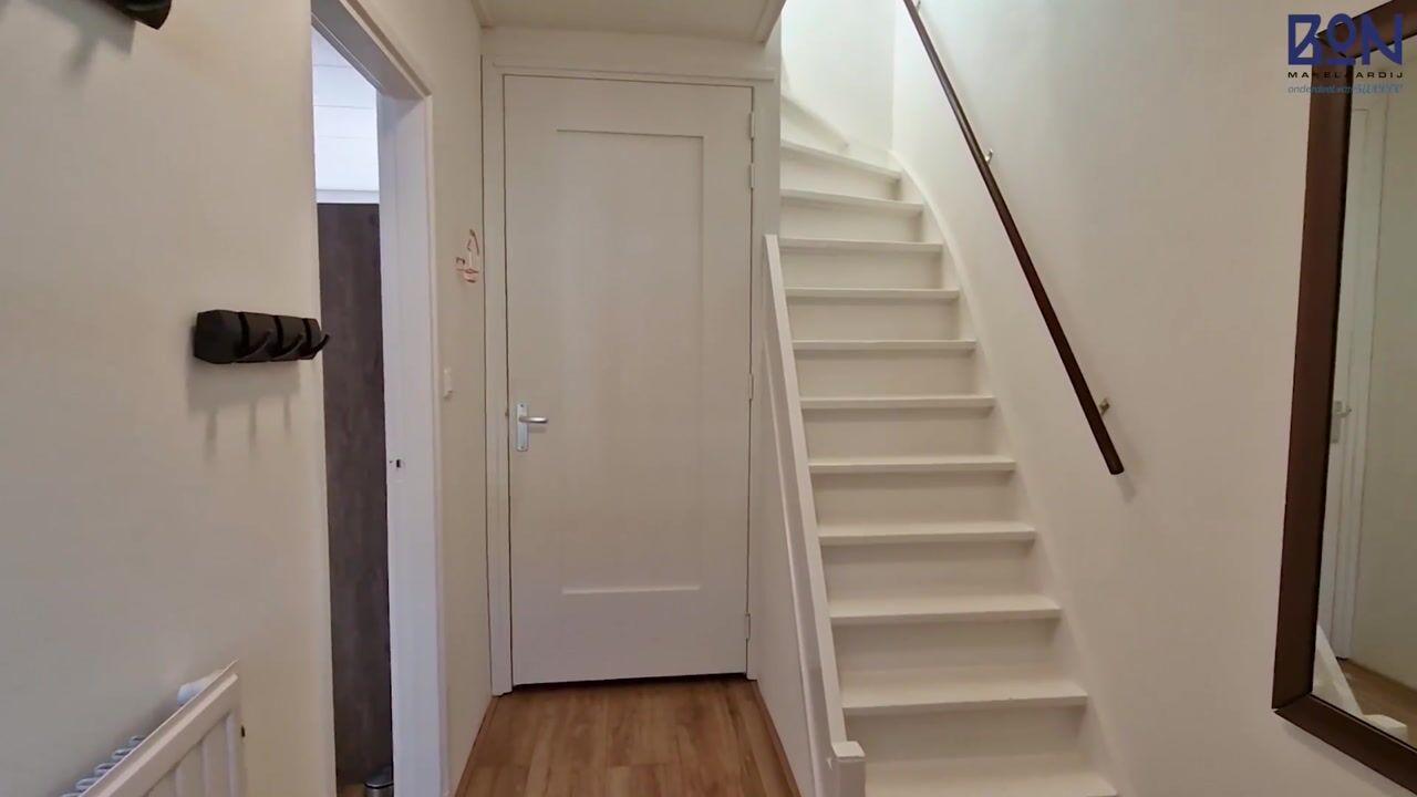 Video of van Bergenstraat 17