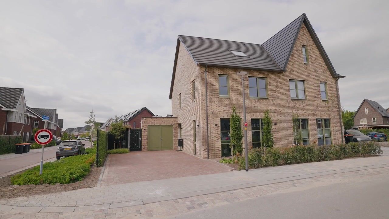 Video van Jeneverbes 33