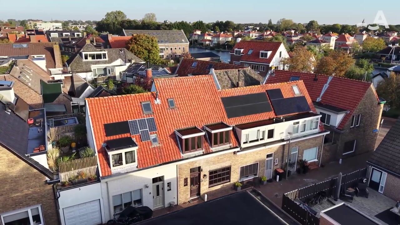 Video van Lange Commandeurstraat 6