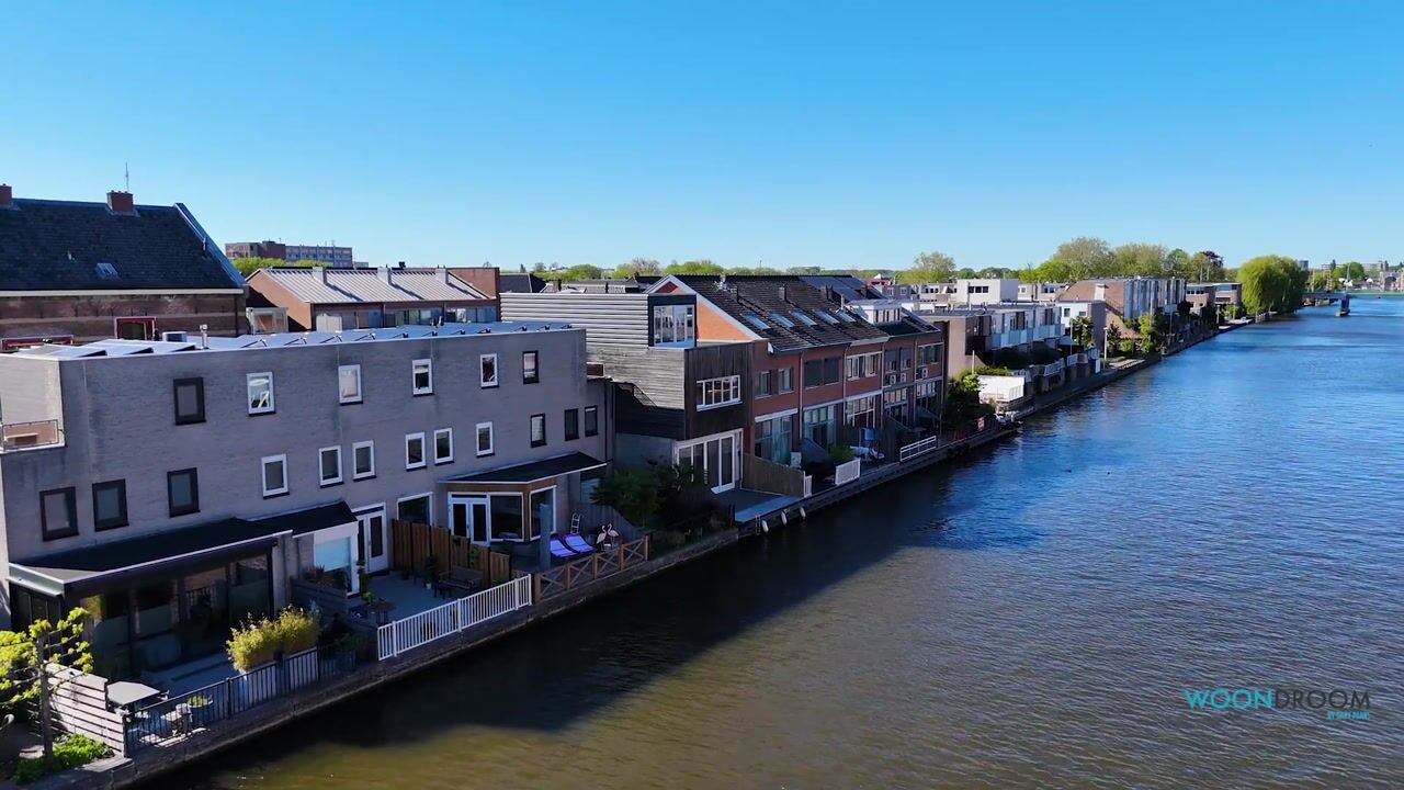 Video van Wilhelminalaan 24-C