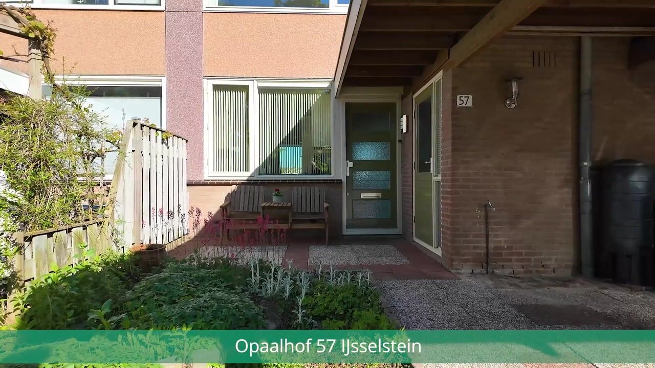 Video of Opaalhof 57