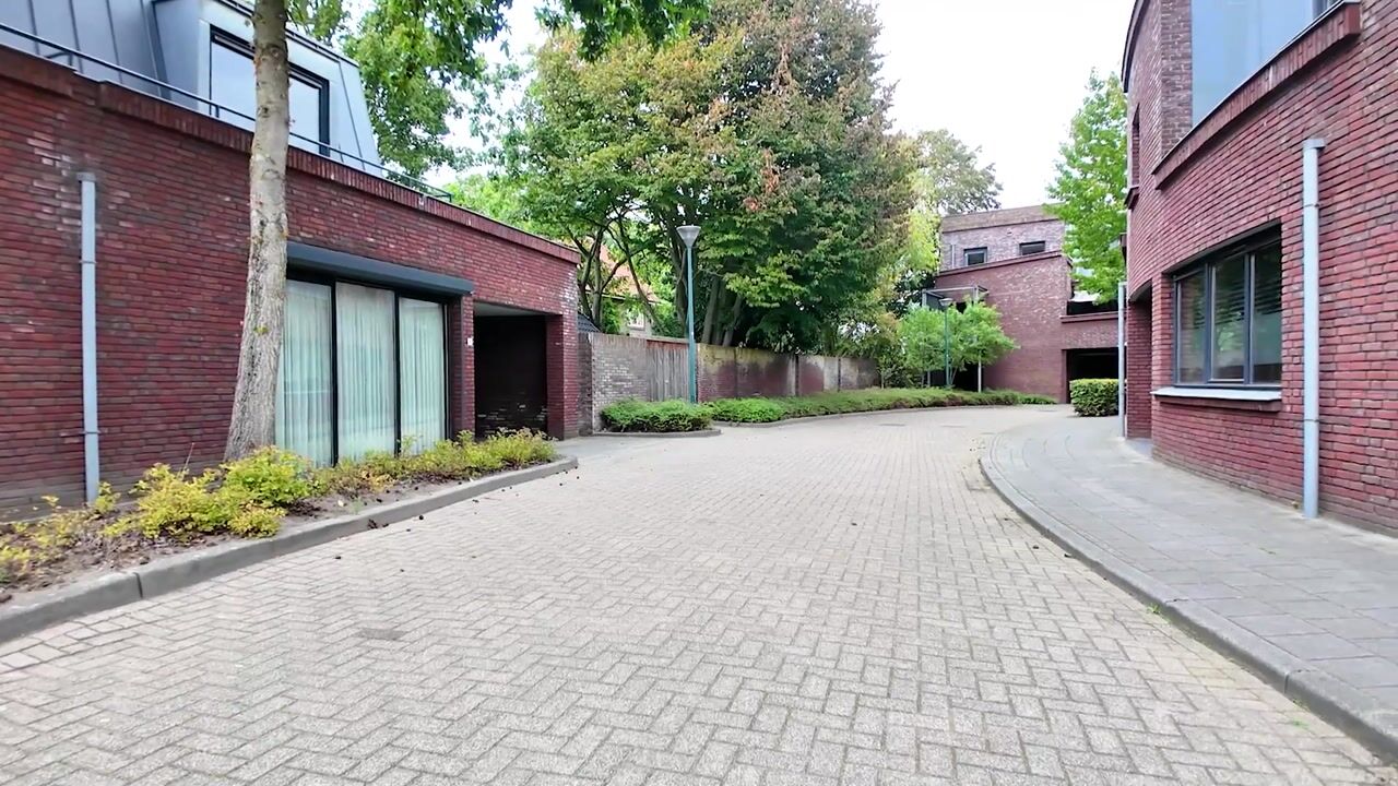 Video van Monseigneur Coomansstraat 4