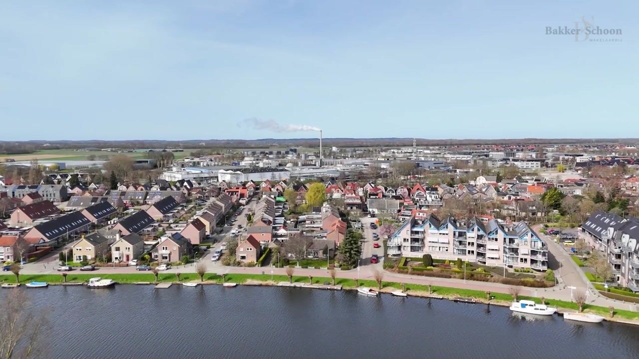 Video of Prins Hendrikkade 38
