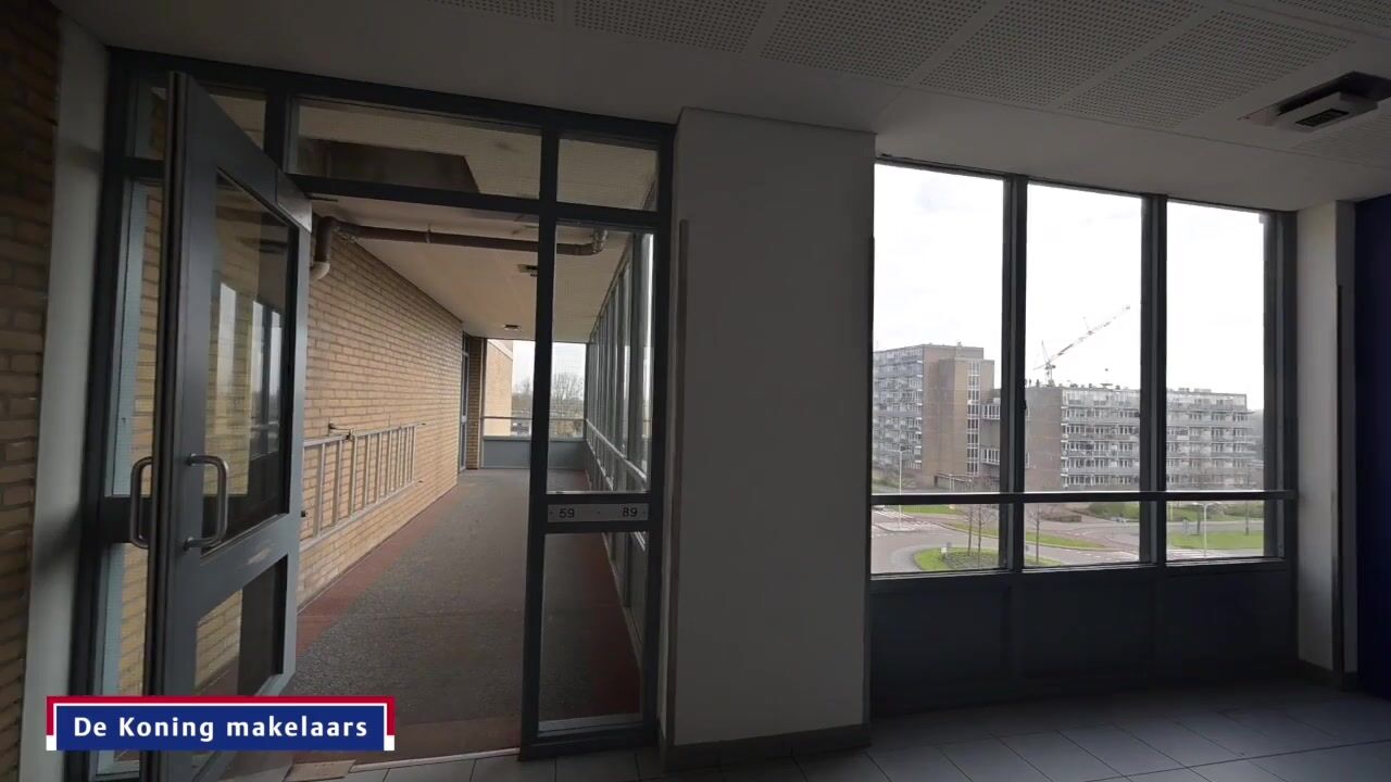 Video van Aïdaplein 71