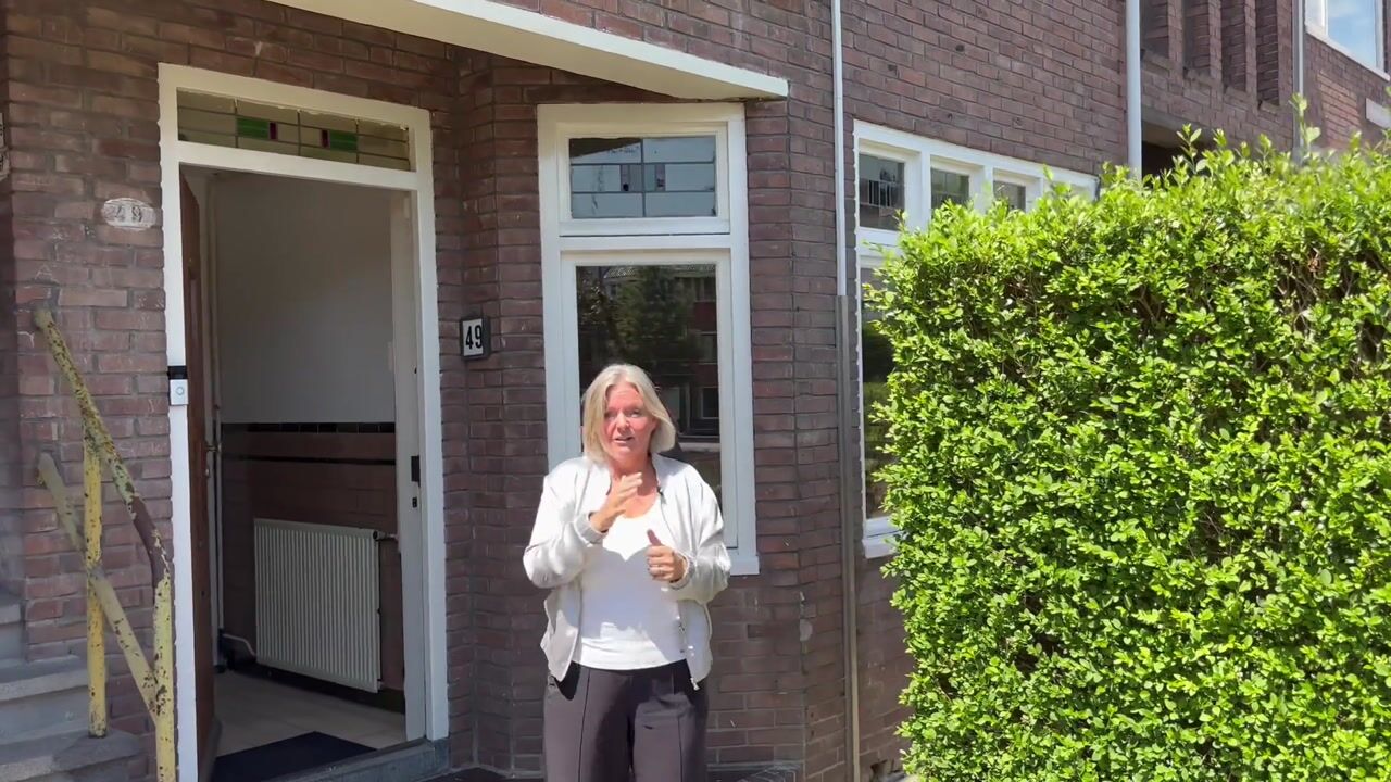 Video of Paterswoldseweg 49