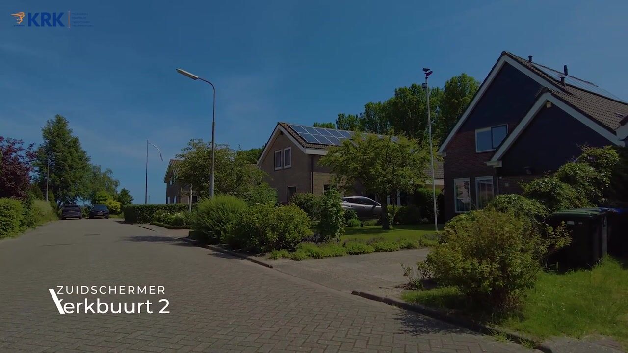 Video of Kerkbuurt 2