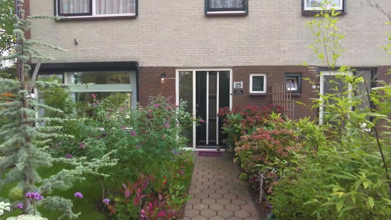 Video van Sint Janstraat 25