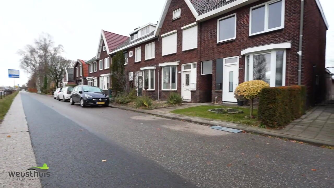 Video van Bornsestraat 352-A