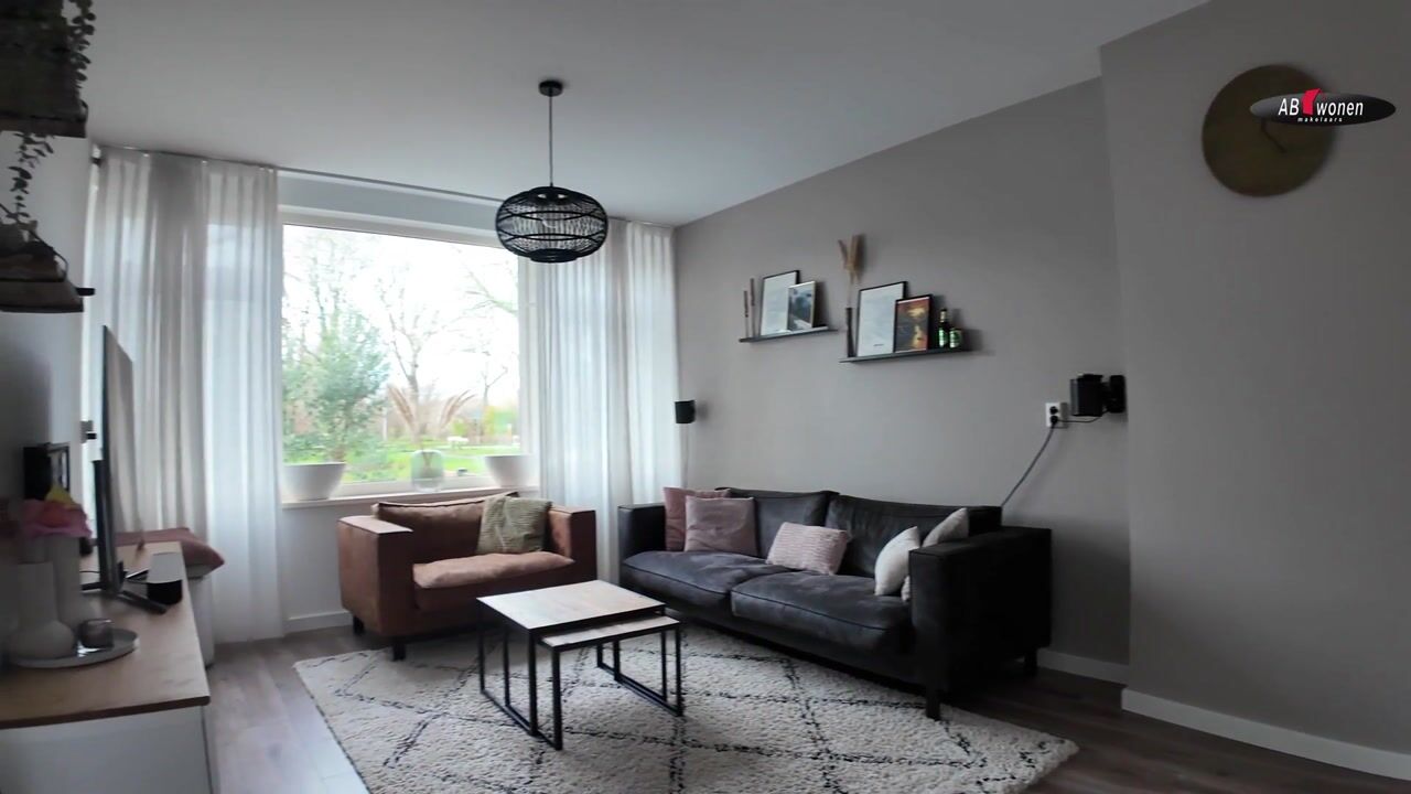 Video van Molensingel 48