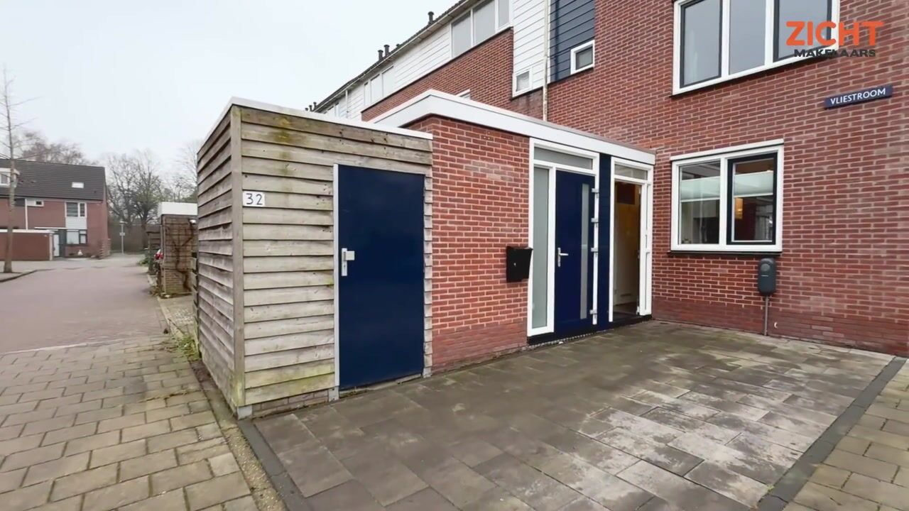 Video van Vliestroom 32