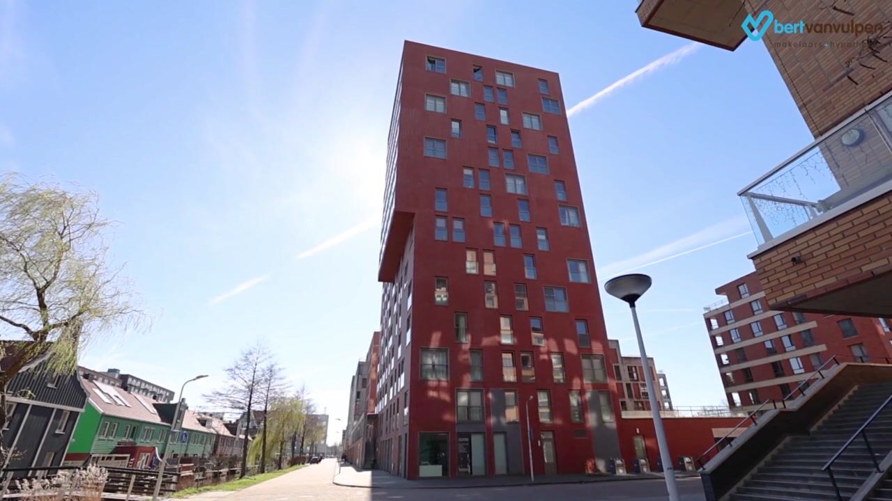 Video van Teakhout 32