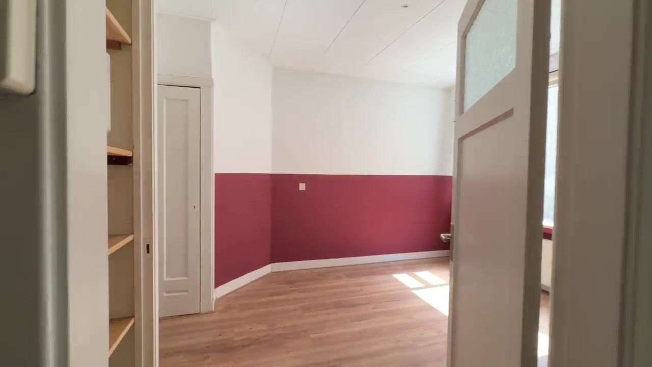 Video van Korte Smeestraat 22-A