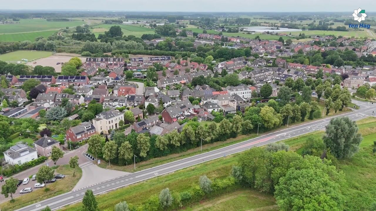 Video of Oude Kanonsdijk 21