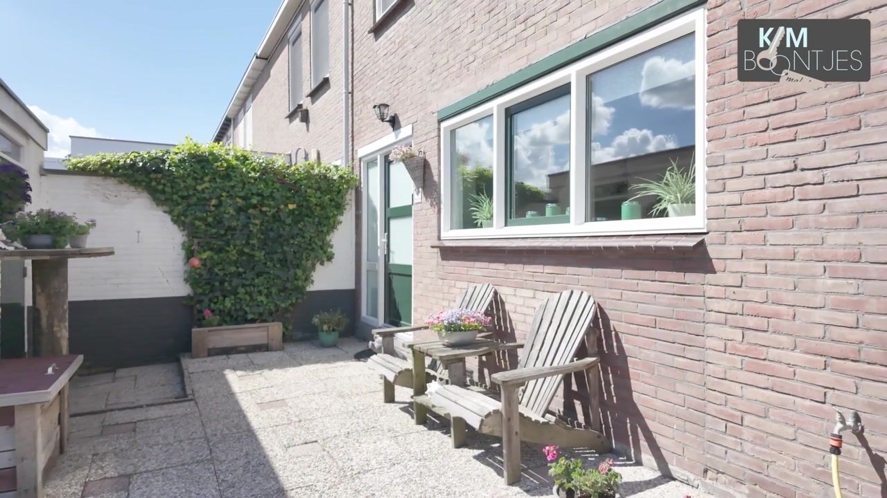 Video van Jan van Gentstraat 6