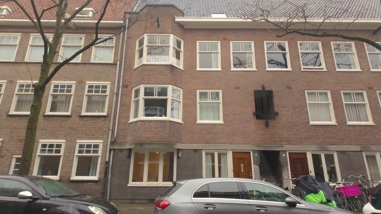 Video van Diezestraat 9-H