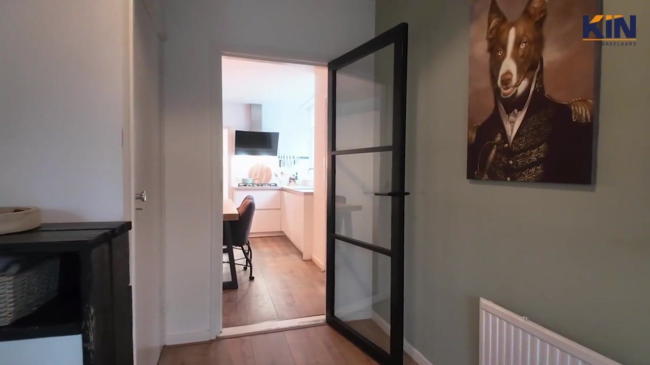 Video van Kardinaal van Rossumstraat 93