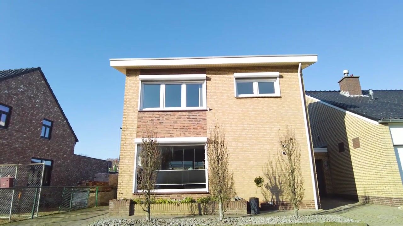 Video van Bosstraat 12