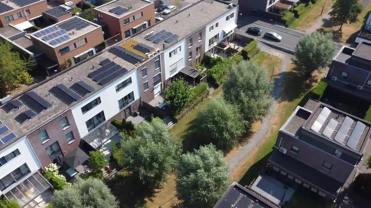 Video van Polderhoeve 38