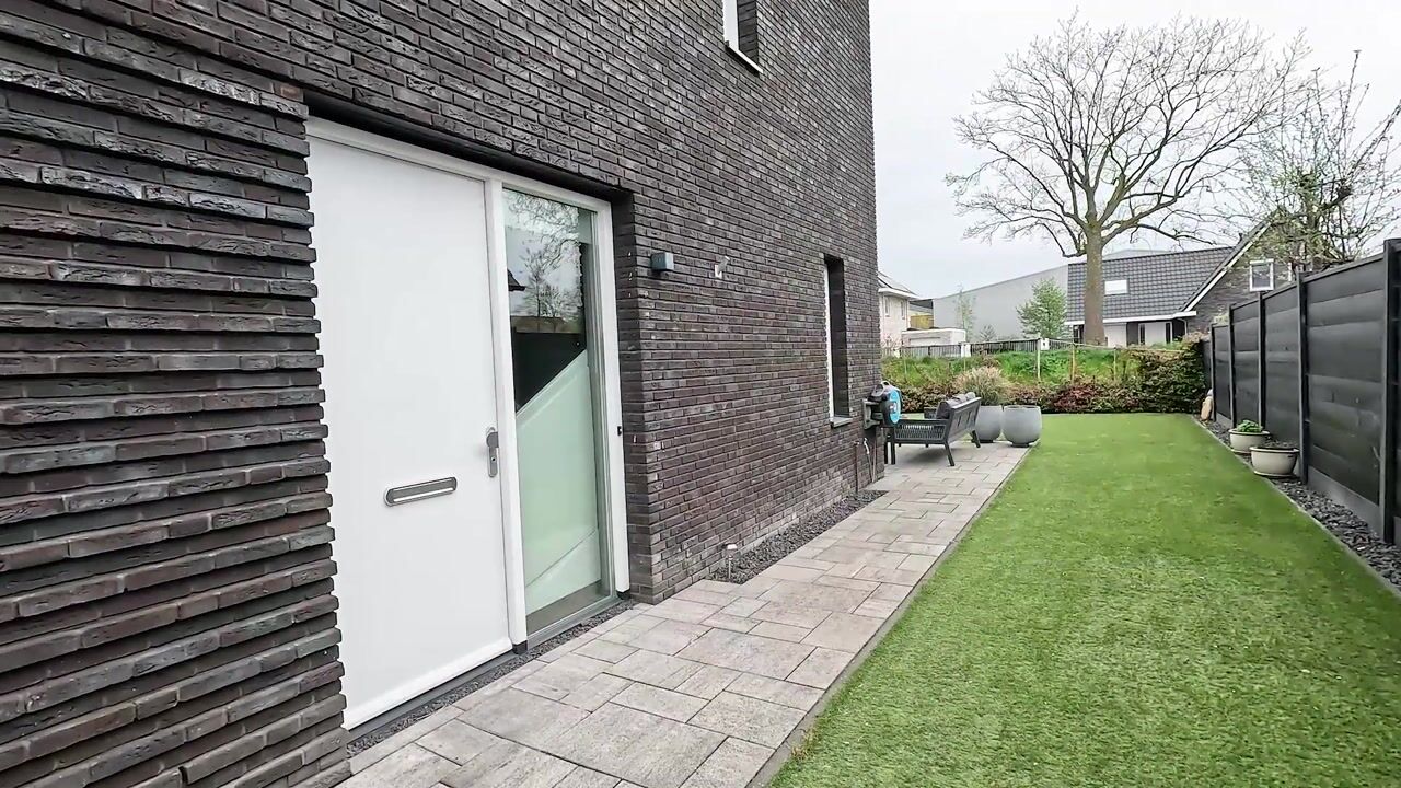 Video van Arie Kempkesweg 100