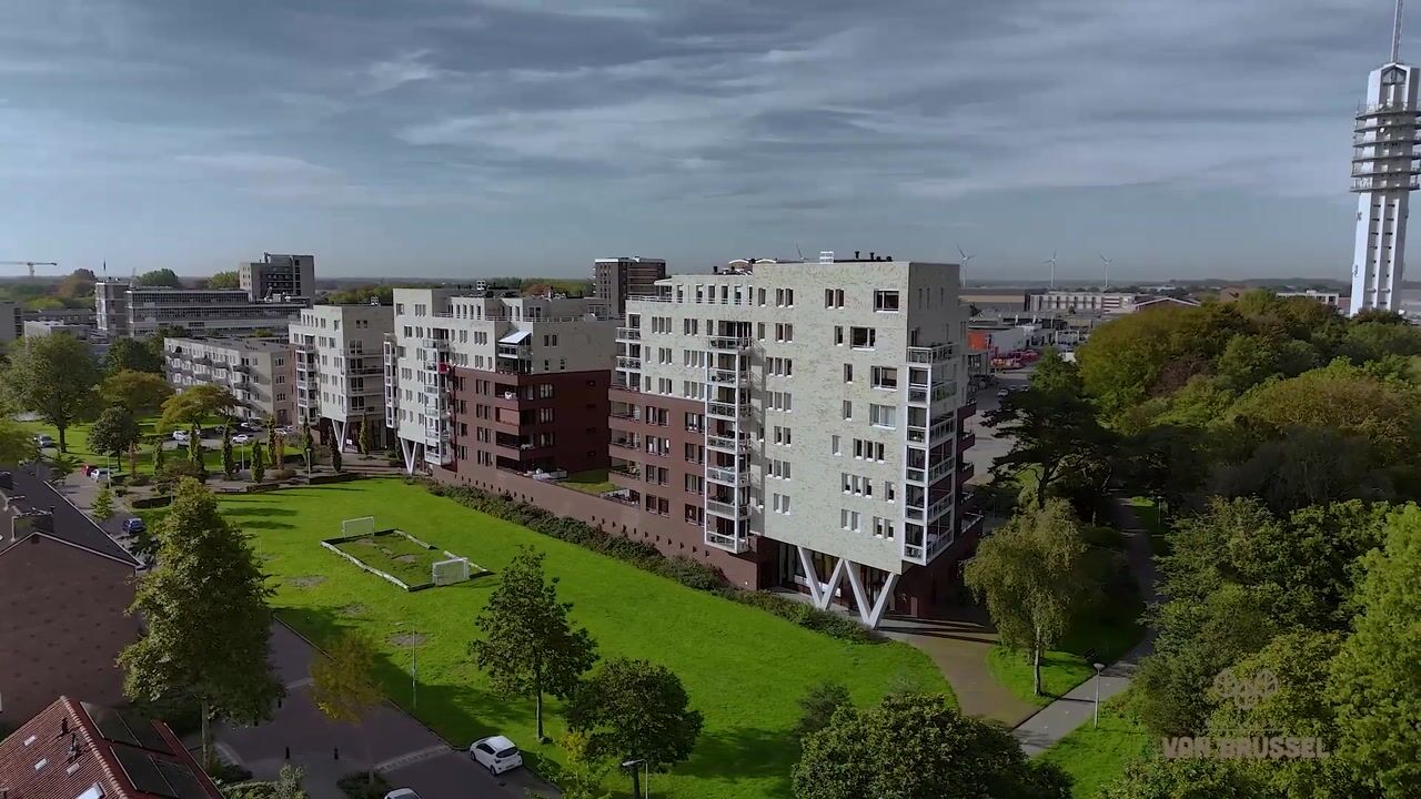 Video van Abel Tasmanstraat 102