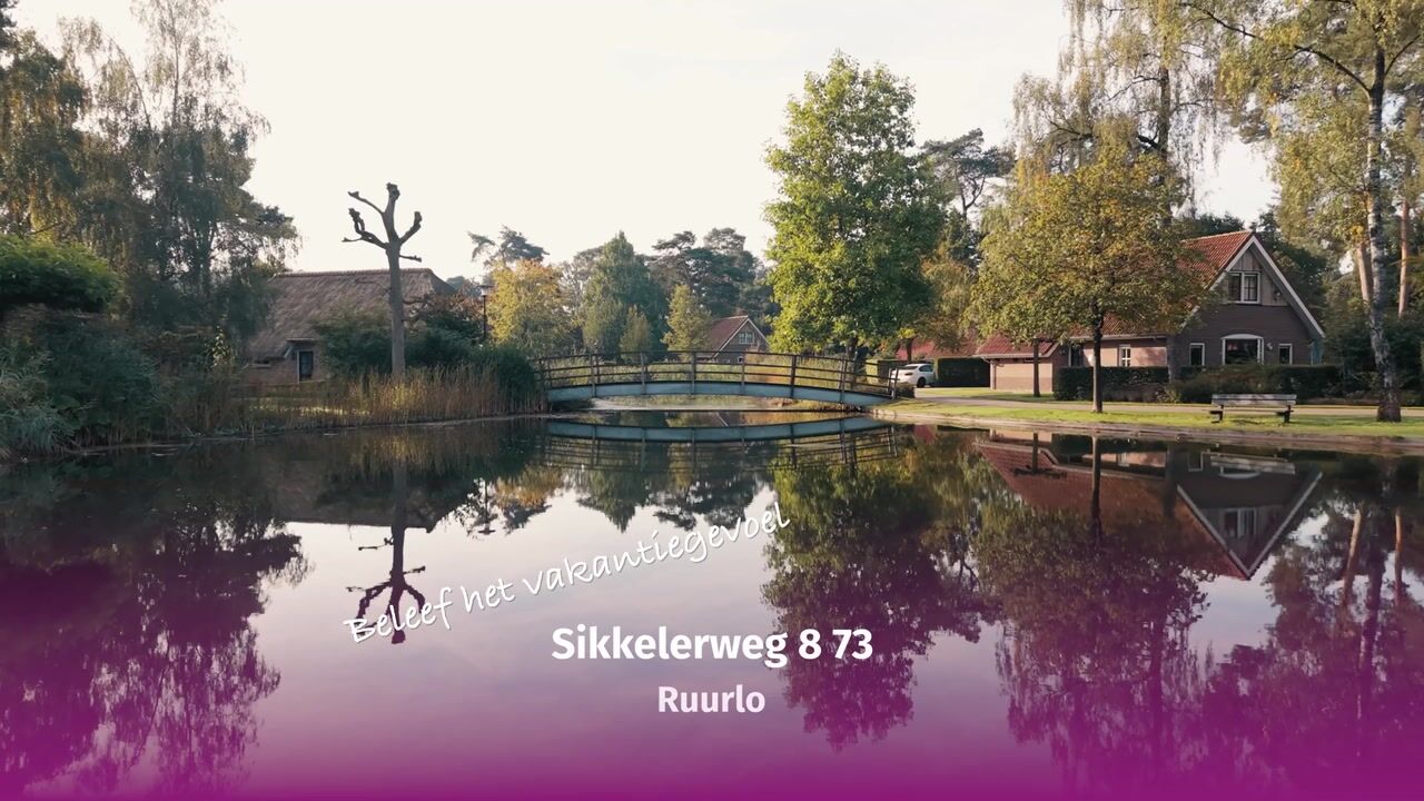 Video of Sikkelerweg 8-73
