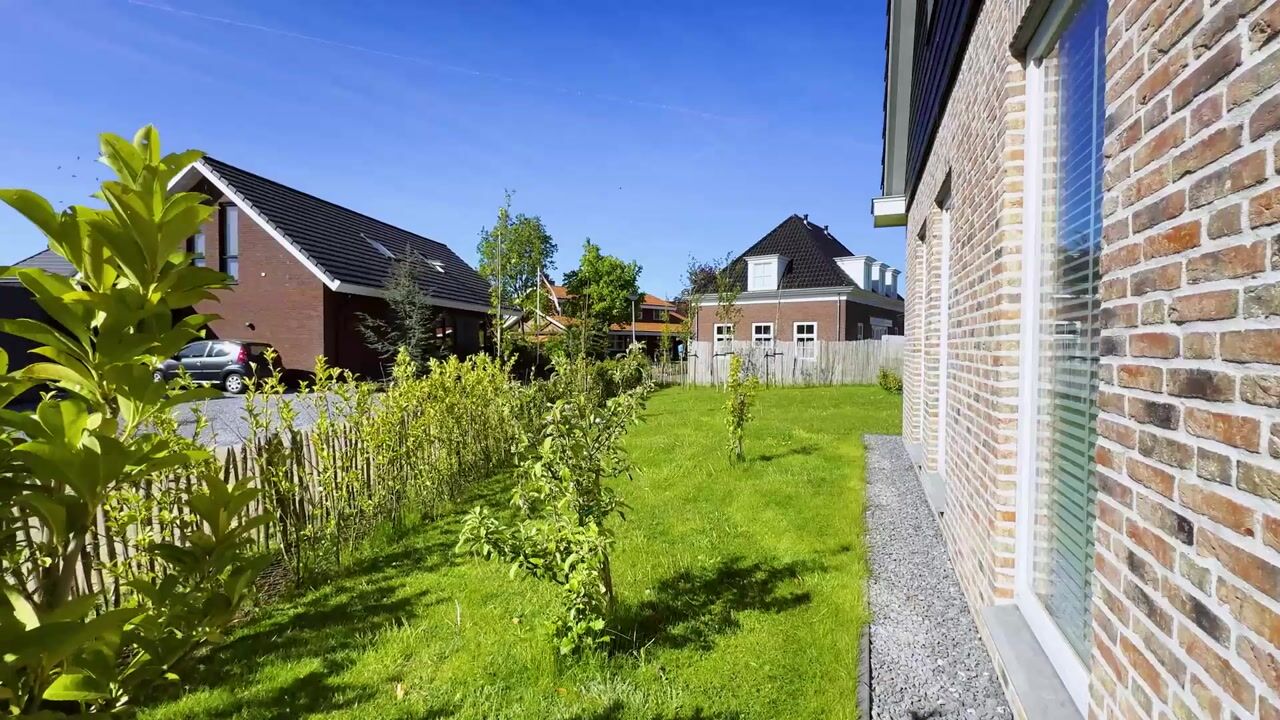 Video of Varelsebeek 4