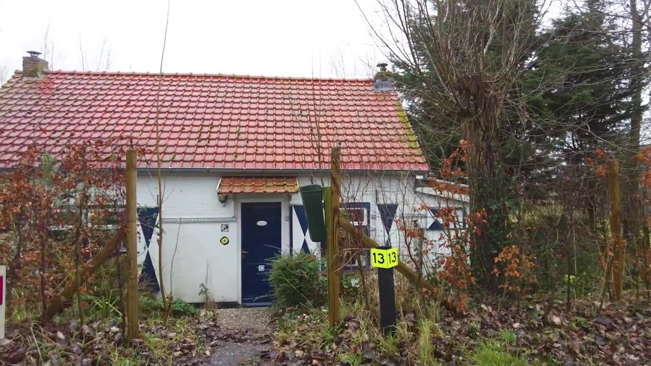 Video van Sint Josephstraat 13