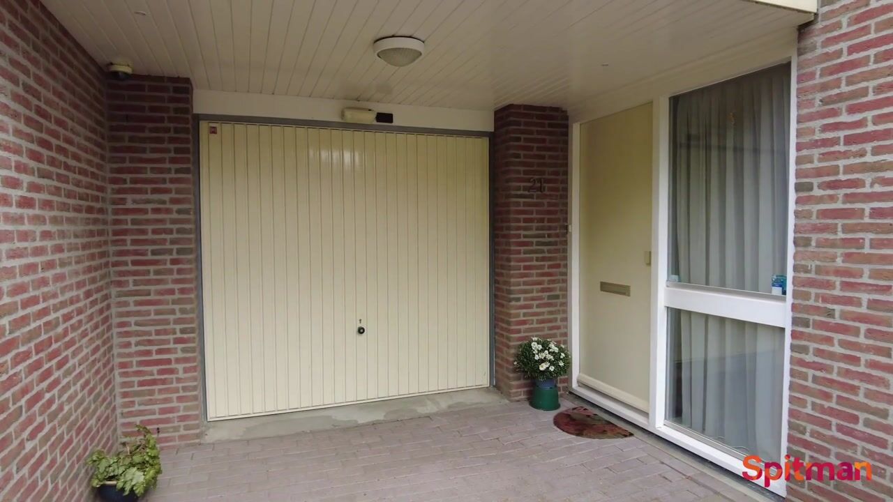Video of Magnolialaan 21