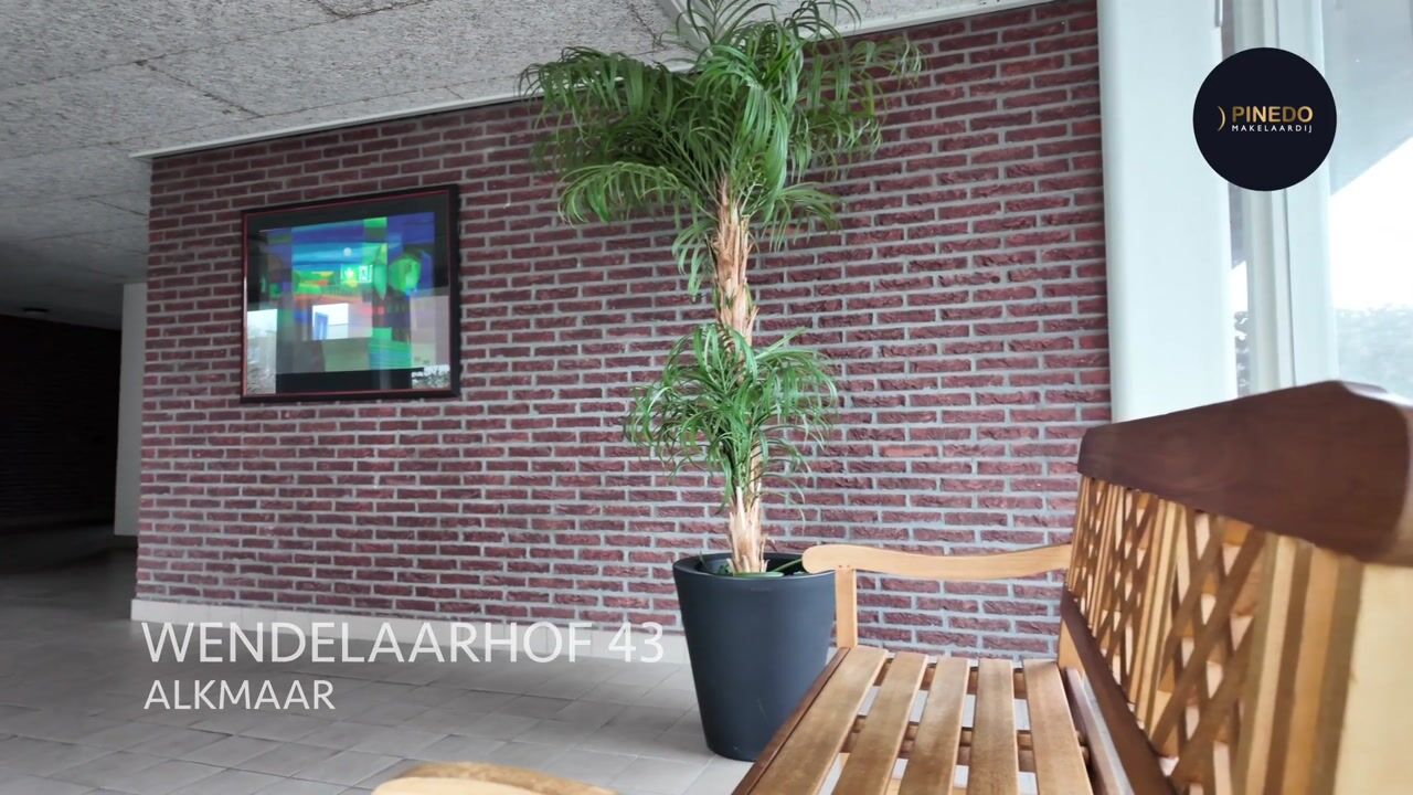 Video of Wendelaarhof 43