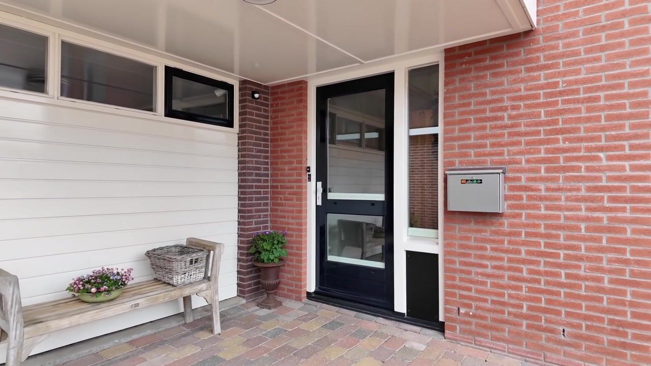 Video van B.H. Broekemastraat 6