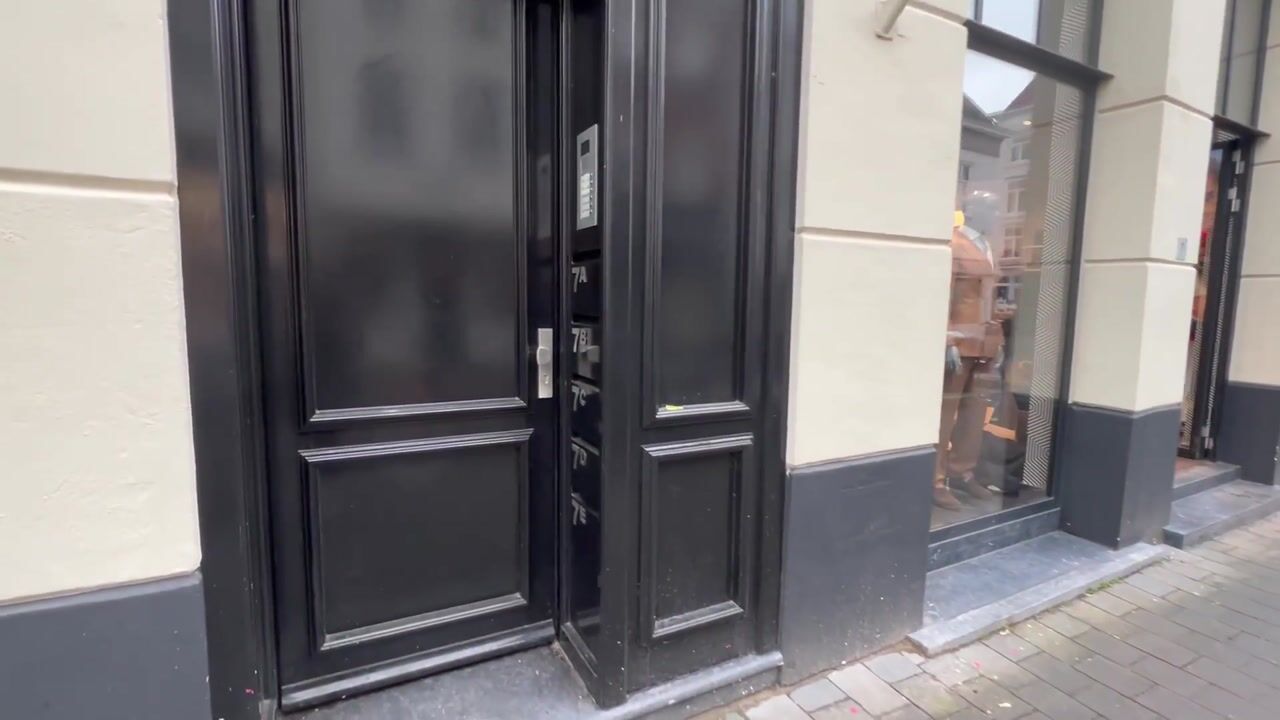 Video of Verwersstraat 7-B