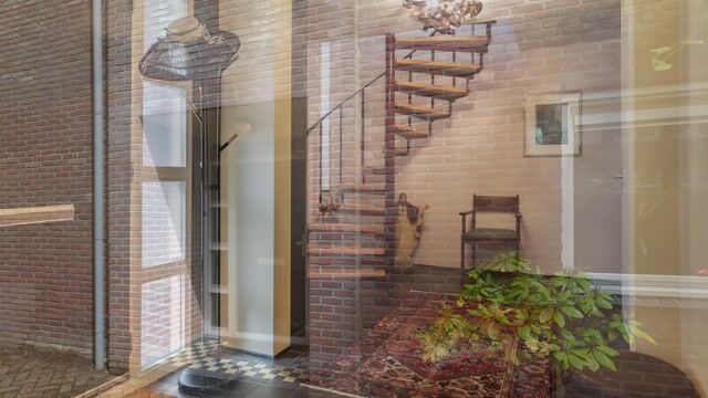 House for sale: Dr. C.W.H. van Raaltenpark 56 1506 LW Zaandam | Funda