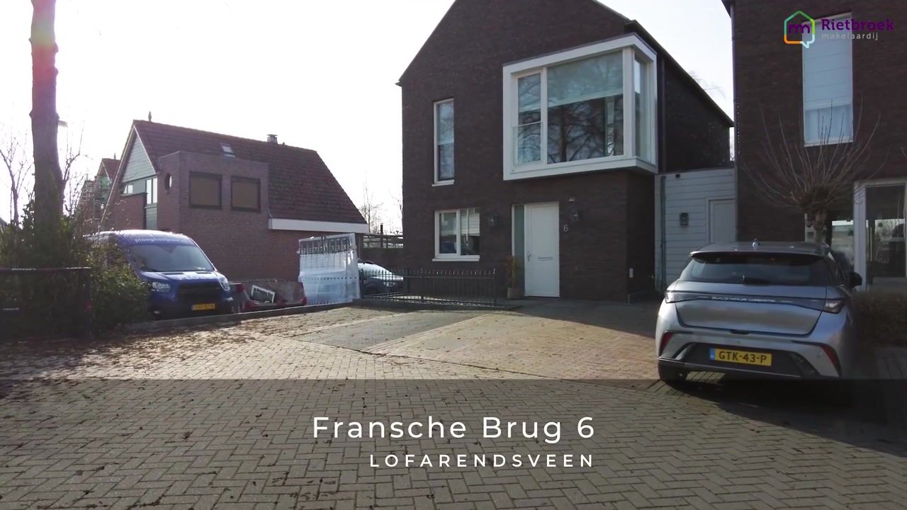 Video of Fransche Brug 6