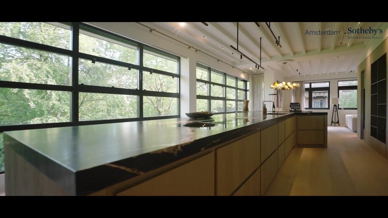 Video van Zandpad 3-C