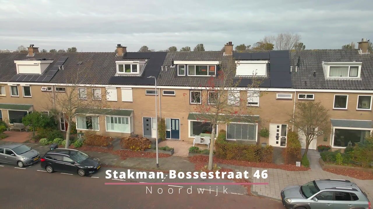 Video van Stakman Bossestraat 46
