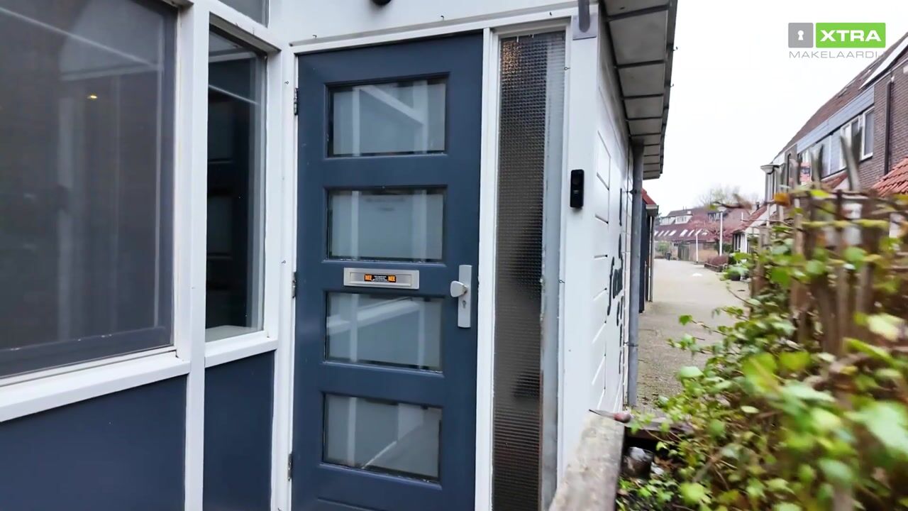 Video van de Windhond 7