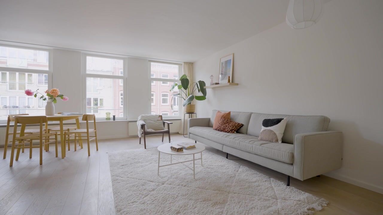 Video van Albert Cuypstraat 152-2