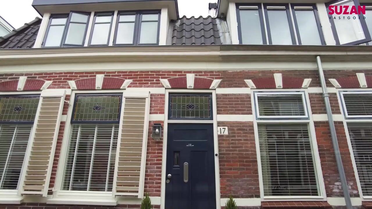 Video van Concordiastraat 17