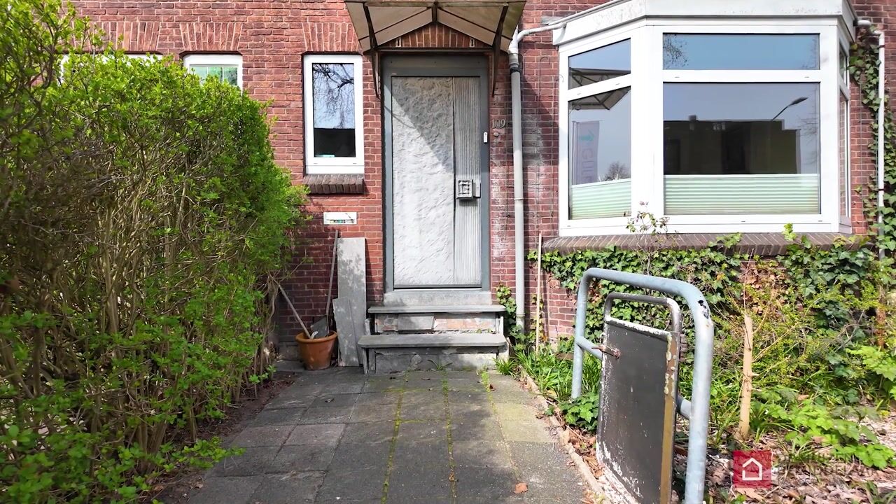 Video van Bosboom-Toussaintstraat 109