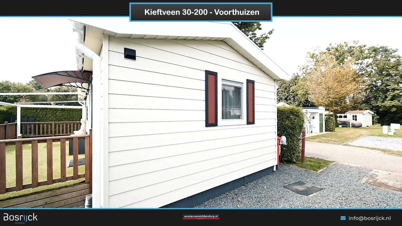 View video of Kieftveen 30-200