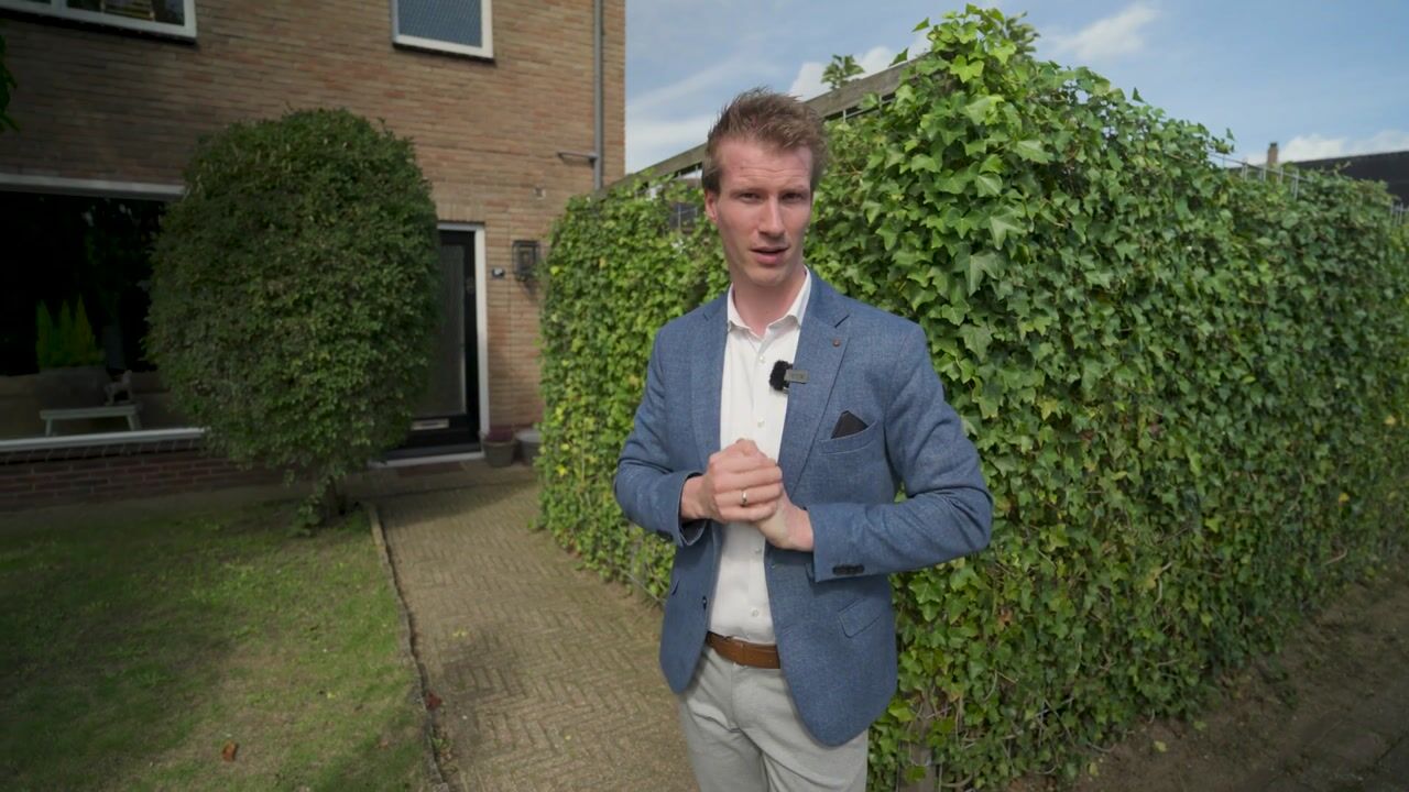 Video of Pinnenburgerweg 57-A