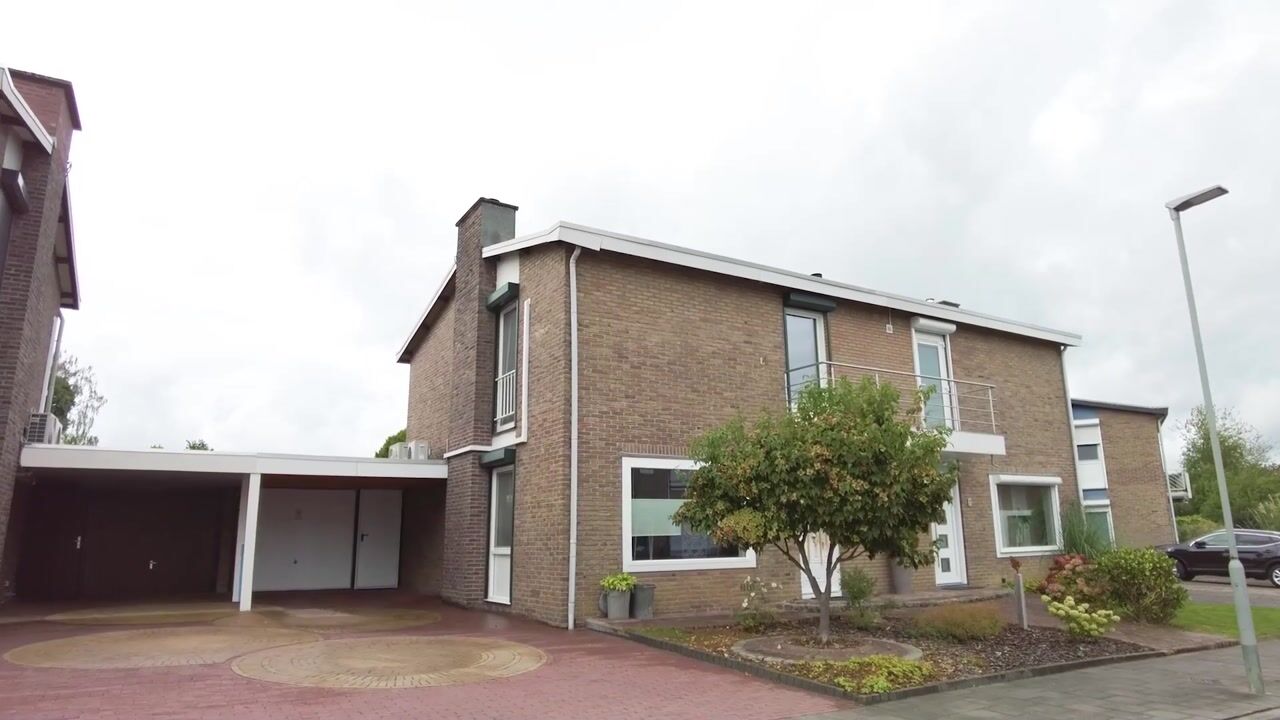 Video of Daelenlaan 5
