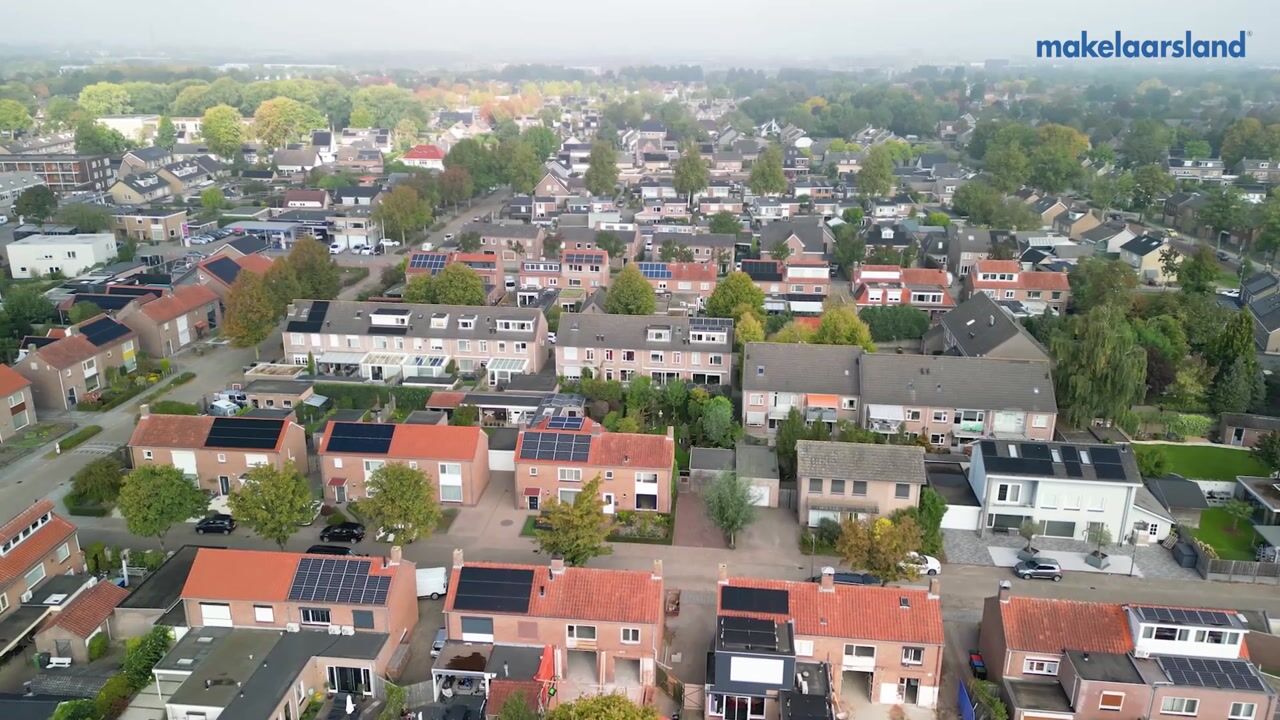 Video of Dahliastraat 10