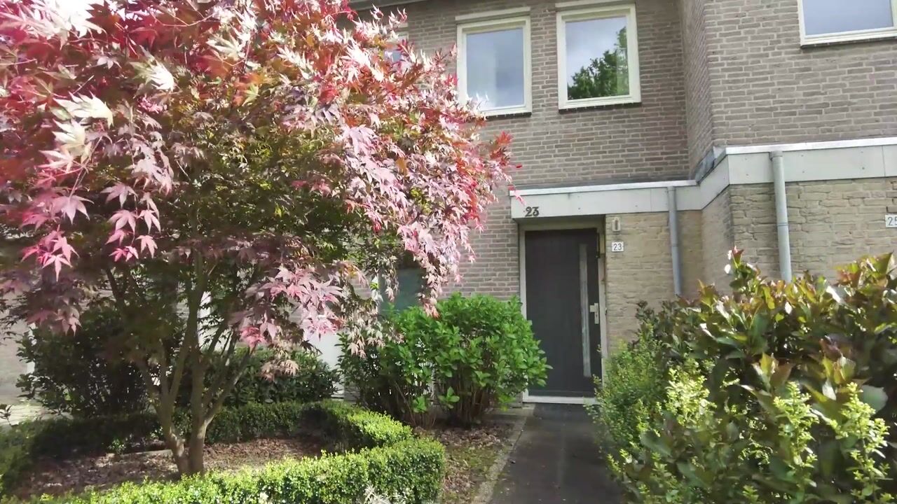 Video of Florijnhof 23