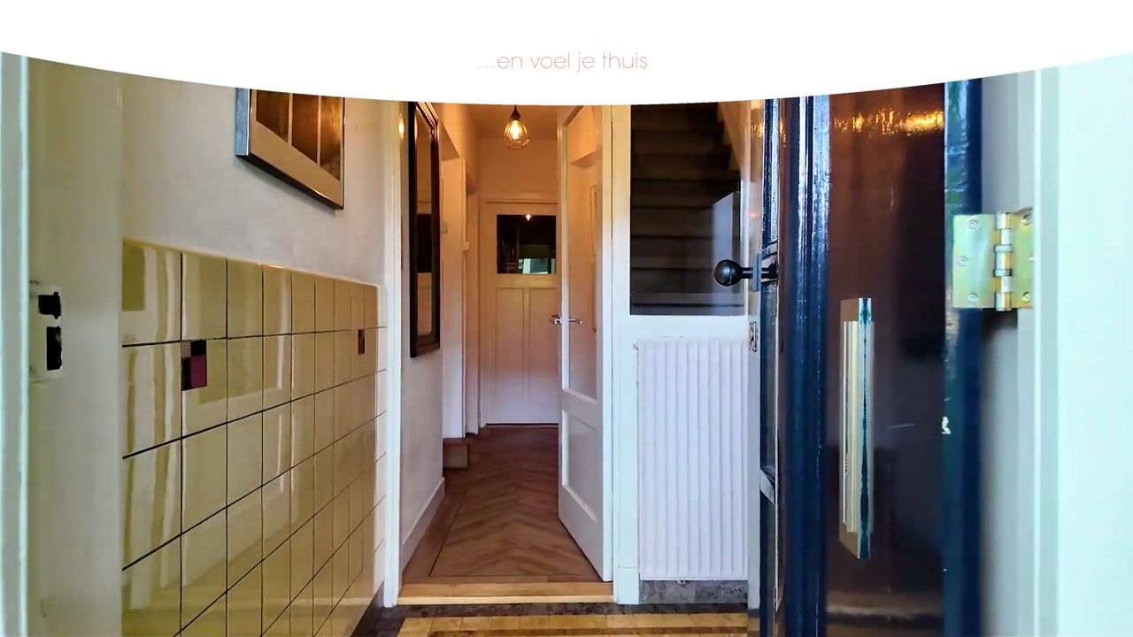 Video van Laan van Cattenbroeck 83