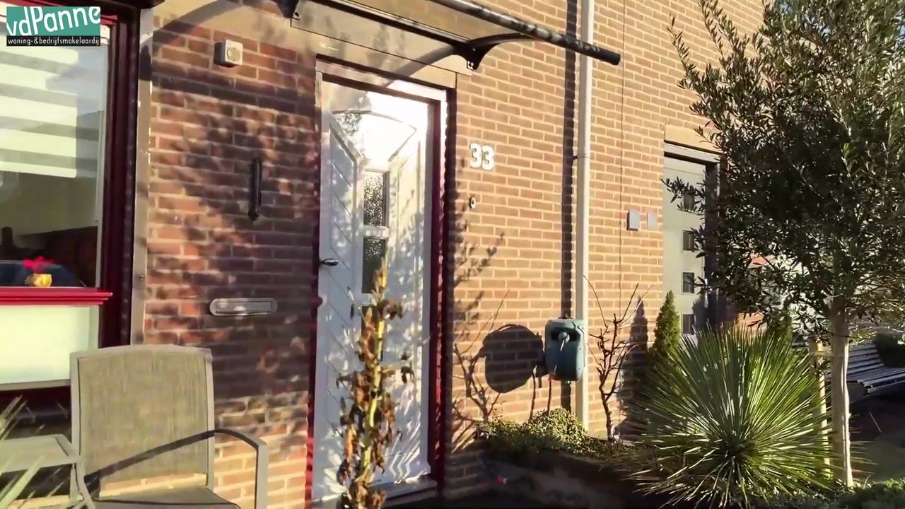 Video van Wilgenlaan 33